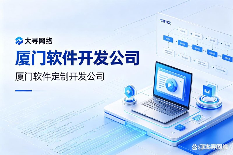 企业官网制作：打造品牌形象的利器