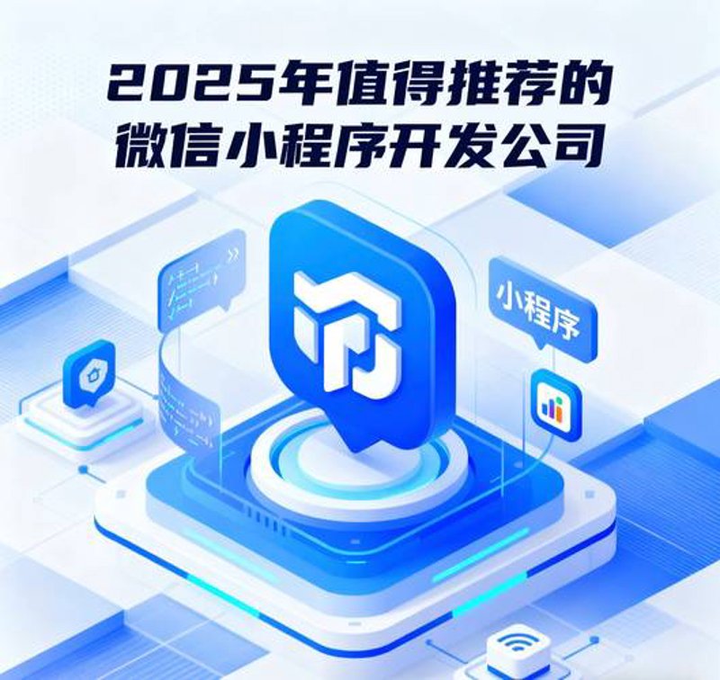 选择小程序开发，打造专属应用的一把利剑
